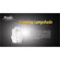 Fenix AD501 Camping Lampshade Diffuser Lens for LD10, LD20, PD20, PD30, HP10 and HL20 Flashlights: Picture 1 thumbnail