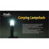 Fenix AD501 Camping Lampshade Diffuser Lens for LD10, LD20, PD20, PD30, HP10 and HL20 Flashlights: Picture 3 thumbnail