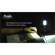 Fenix AD501 Camping Lampshade Diffuser Lens for LD10, LD20, PD20, PD30, HP10 and HL20 Flashlights: Picture 4 thumbnail