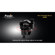 Fenix AF02 Flashlight Bike Mount: Picture 2 thumbnail
