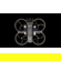 Firehouse Technology Avata1 Tactical Light Kit: Picture 9 thumbnail