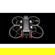 Firehouse Technology Avata2 Tactical Light Kit: Picture 3 thumbnail