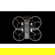 Firehouse Technology Avata2 Tactical Light Kit: Picture 6 thumbnail