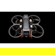 Firehouse Technology Avata2 Tactical Light Kit: Picture 6 thumbnail