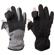 Freehands Stretch Thinsulate Gloves: Picture 3 thumbnail