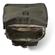 Filson Tin Cloth Backpack: Picture 3 thumbnail