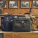 Filson Padded Computer Bag: Picture 4 thumbnail