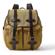 Filson Rugged Twill Rucksack: Picture 5 thumbnail