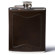 Filson Stainless Steel Flask, Brown: Picture 2 thumbnail