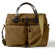 Filson 24 Hour Tin Briefcase, Tan: Picture 1 thumbnail