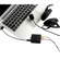 Fiio D5 Coaxial/USB Decoder with Headphone Amp & Dual Microphone Input Interface: Picture 3 thumbnail
