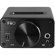 FiiO E09K QOGIR Desktop Headphone Amplifier with E17 Dock: Picture 1 thumbnail