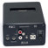 Fiio E9i Desktop Headphone Amplifier for iPod/iPhone, 10Hz to 100KHz Frequency, USB Interface: Picture 3 thumbnail