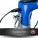 FIAT U2 Electric Scooter: Picture 3 thumbnail