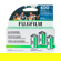 Fujifilm 35mm Color Negative Roll Film, 400 ISO, 36 Exposures, 3-Pack