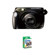 Fujifilm Instax 210 Instant Photo Camera Kit with Instax 200 Instant Color Print Film, ISO 800, 20-Pack: Picture 4 thumbnail