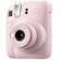 Fujifilm Instax Mini 12 Instant Film Camera, Blossom Pink