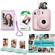 Fujifilm Instax Mini 12 Instant Film Cam...: Picture 1 thumbnail