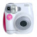Fujifilm Instax Mini 7S Instant Film Cameras His and Hers Gift Pack, with 1 White with Blue trim Camera, and 1 white with Pink Trim Camera, & 2 Fujifilm Instax Mini Instant Daylight Film Twin Packs, 20 Exposures ea.: Picture 3 thumbnail