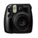 Fujifilm Instax Mini 8 Camera, 62x46mm Picture Size, Black - Bundle - with Three TwinPacks of Instax Mini Instant Daylight Film, 20 Exposures (Total 60 Sheets): Picture 2 thumbnail