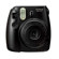 Fujifilm Instax Mini 8 Camera, 62x46mm Picture Size, Black - Bundle - with Five TwinPacks of Instax Mini Instant Daylight Film, 20 Exposures (Total 100 Sheets): Picture 2 thumbnail
