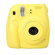 Fujifilm Instax Mini 8 Camera, 62x46mm Picture Size, Yellow - Bundle - with Three TwinPacks of Instax Mini Instant Daylight Film, 20 Exposures (Total 60 Sheets): Picture 2 thumbnail