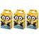 Fujifilm Minion Instax Mini Film: Picture 2 thumbnail