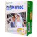 Fujifilm Instax Wide Wedding Twin Film Pack (20 shots) Floral Lace Design Border: Picture 1 thumbnail