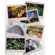 Fujifilm Instax Wide Wedding Twin Film Pack (20 shots) Floral Lace Design Border: Picture 3 thumbnail