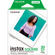 Fujifilm instax SQUARE Instant Color Film, Twin Pack - 20 Exposures, White Frame
