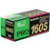 Fujifilm Fujicolor Pro 160S Color Negative Film, ISO 160, 120 Size: Picture 2 thumbnail