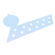 Flashgels Color Correction Gel Kit for G...: Picture 2 thumbnail