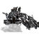 Flowcine Dual Black Arm: Picture 1 thumbnail