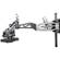 Flowcine Dual Black Arm: Picture 6 thumbnail