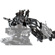 Flowcine Dual Black Arm: Picture 13 thumbnail