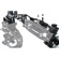 Flowcine Dual Black Arm: Picture 14 thumbnail