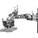 Flowcine Dual Black Arm: Picture 10 thumbnail