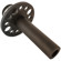 Flowcine Black Arm Male Mitchell to 50mm...: Picture 2 thumbnail