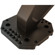 Flowcine Black Arm Rigid Nose Mount: Picture 1 thumbnail