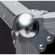 Fluotec Cargo Case with Handle and Wheel...: Picture 2 thumbnail