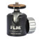 FLM CB-38 E 1.5" Ball Head, 55.11 lbs Load Capacity: Picture 2 thumbnail