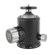 FLM CB-43 F Professional 43mm Ballhead with Comfortable Friction and Panorama Base, Supports 66lbs.: Picture 1 thumbnail