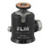 FLM CB-58 F Professional 58mm Ballhead with Comfortable Friction and Panorama Base, Supports 132lbs: Picture 3 thumbnail