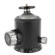 FLM CB-58 F Professional 58mm Ballhead with Comfortable Friction and Panorama Base, Supports 132lbs: Picture 1 thumbnail