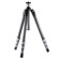 FLM CP26 S3S 3 Section Carbon Fiber Tripod, 22.04 lbs (10kg) Max Capacity, 60.2" (153cm) Max Height: Picture 4 thumbnail