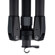 FLM CP26 S3S 3 Section Carbon Fiber Tripod, 22.04 lbs (10kg) Max Capacity, 60.2" (153cm) Max Height: Picture 1 thumbnail
