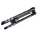 FLM CP26 S3S 3 Section Carbon Fiber Tripod, 22.04 lbs (10kg) Max Capacity, 60.2" (153cm) Max Height: Picture 2 thumbnail