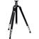 FLM CP30-L4S 4 Section Carbon Tripod, 67.3" (171cm) Max Height, 33.06 lbs (15kg) Load Capacity: Picture 1 thumbnail