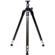 FLM CP30 M3L6 3 Section Carbon Fiber Tripod, 147cm (57.87") Max Height, 8kg (17.63 lbs) Load Capacity, Quick Change System: Picture 3 thumbnail