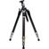 FLM CP30-M4L6 4 Sections Carbon Fiber Tripod, 59.4" (151cm) Max Height, 17.63 lbs (8kg) Load Capacity, Quick Change System: Picture 1 thumbnail